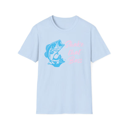 Shake That Bass T-Shirt
