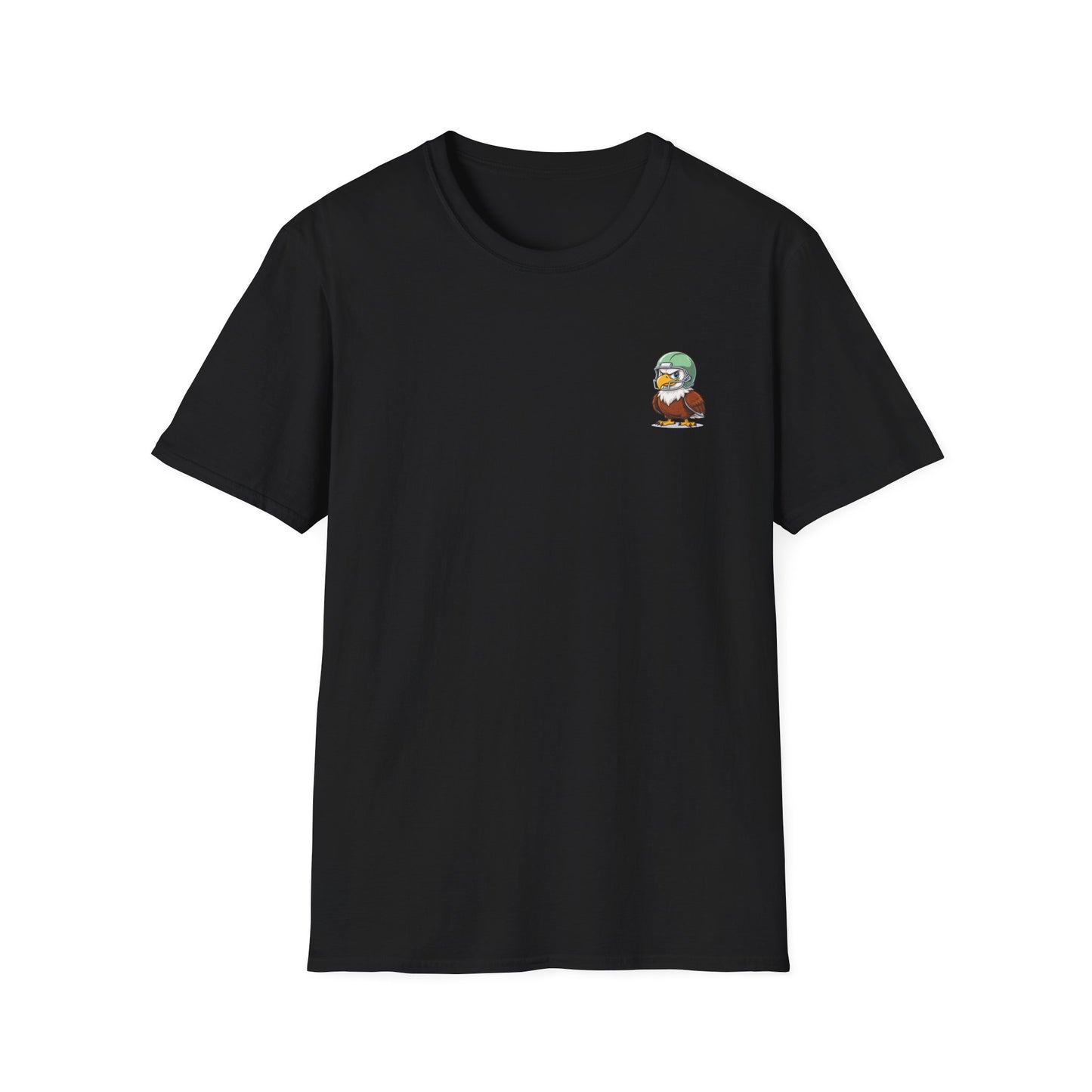 Philly Softstyle T-Shirt