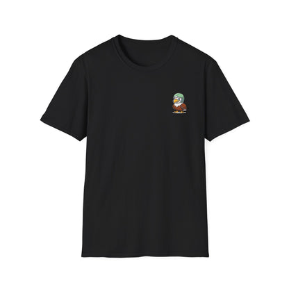 Philly Softstyle T-Shirt