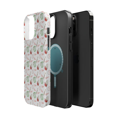 Phillies Magnetic Phone Case