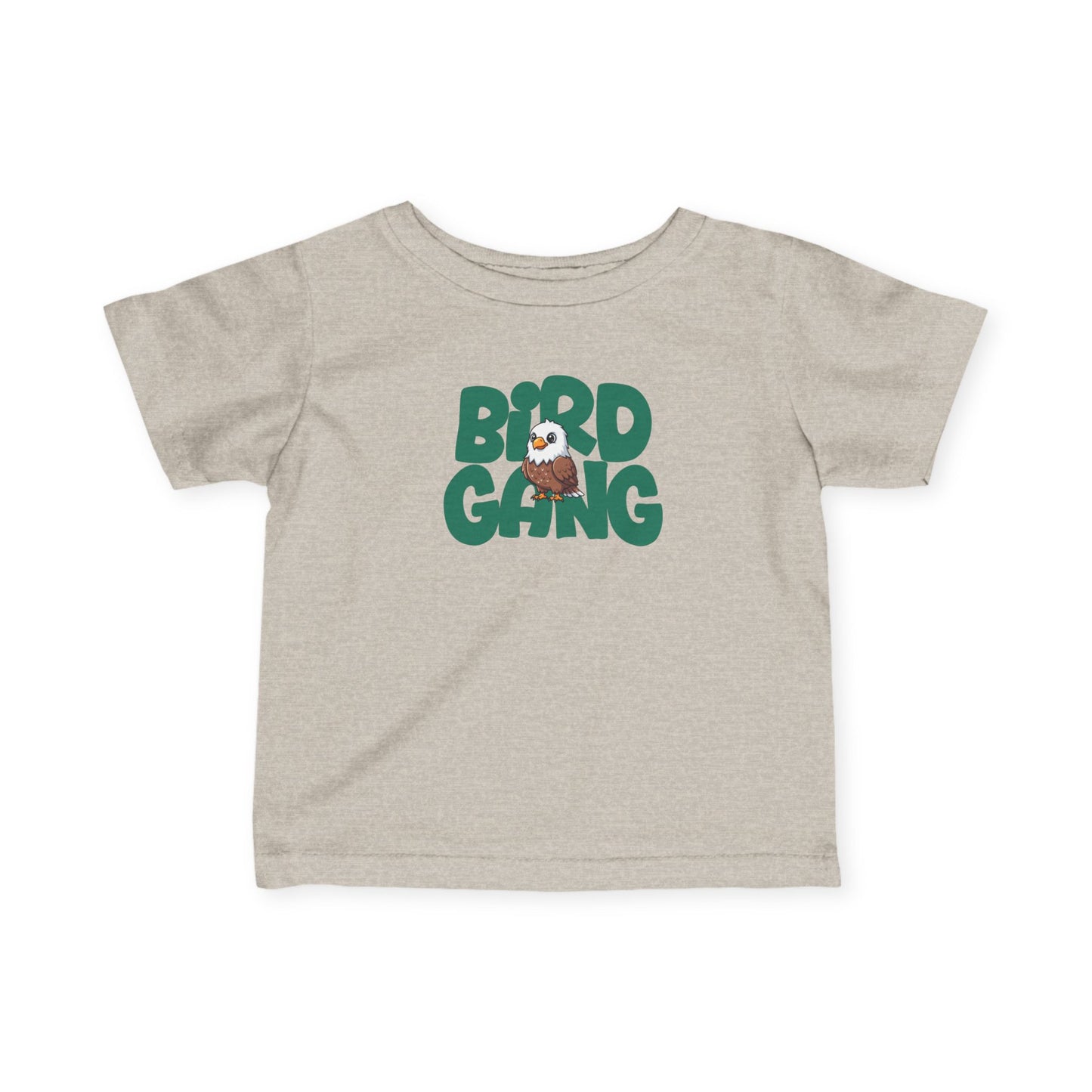 Infant Bird Gang Tee