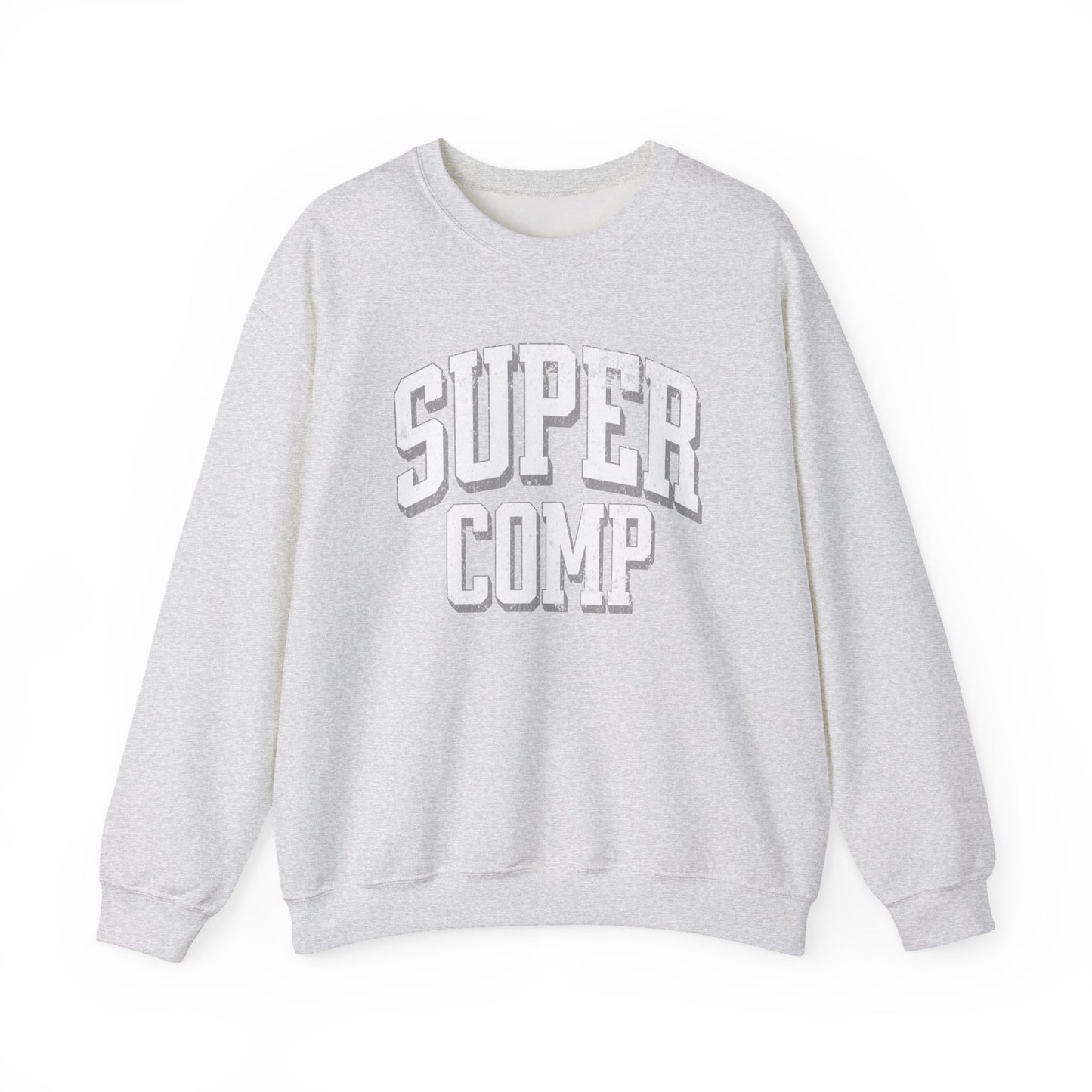 Super Comp Sweatshirt