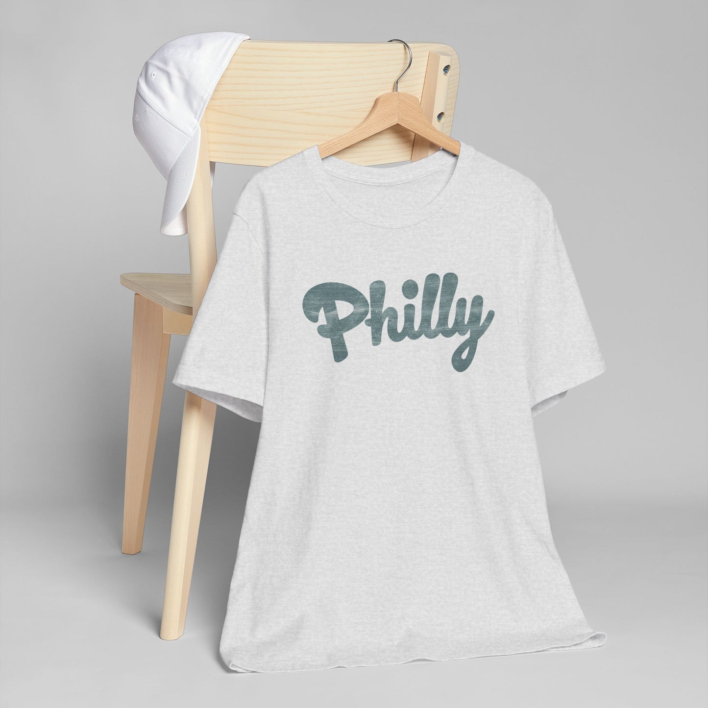 Philly Unisex Jersey T-Shirt