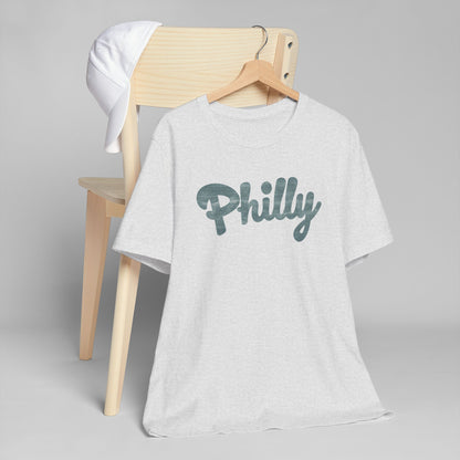 Philly Unisex Jersey T-Shirt