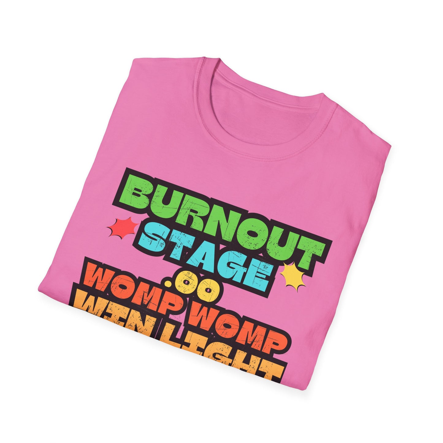Staging T-Shirt