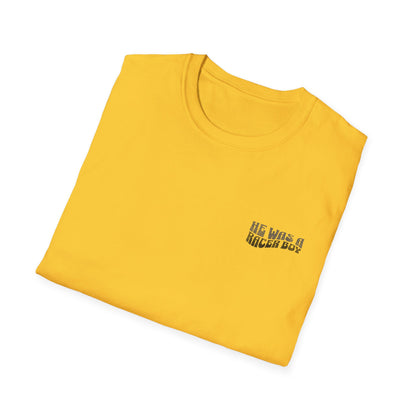 Racer Boy T-Shirt