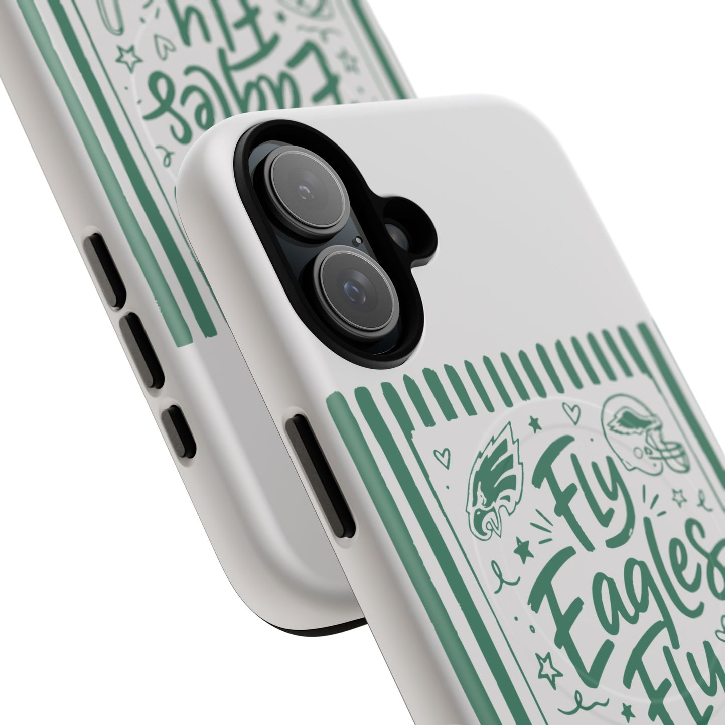 Eagles Phone Case — Magnetic Tough Protective Case