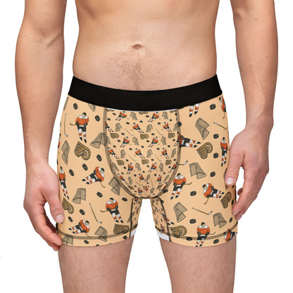 Flyers Men's Boxers