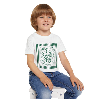 Fly Toddler T-Shirt