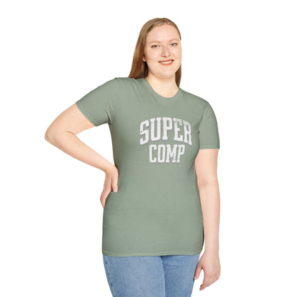 Super Comp T-Shirt