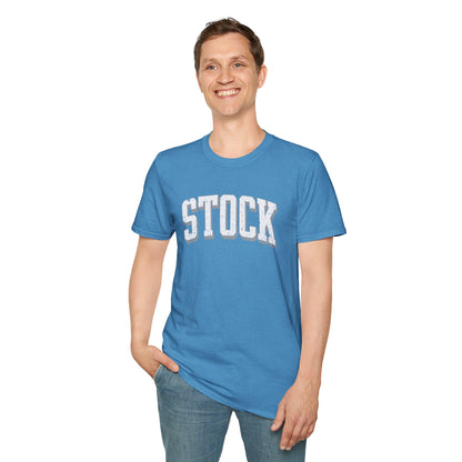 Stock T-Shirt