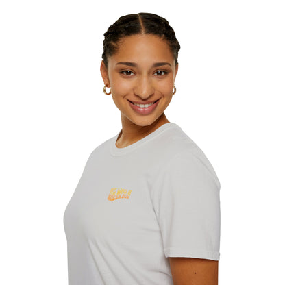 Racer Boy Sunset T-Shirt