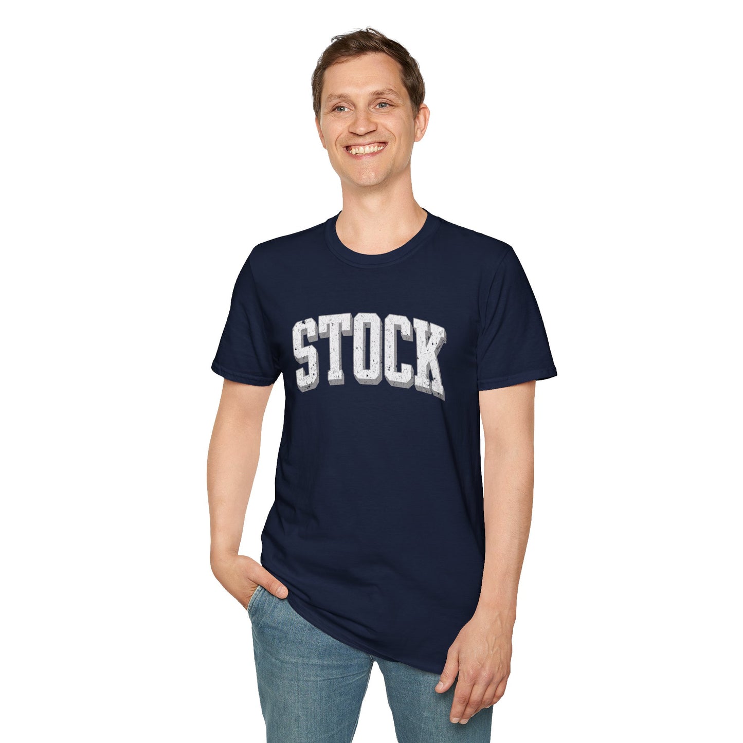 Stock T-Shirt