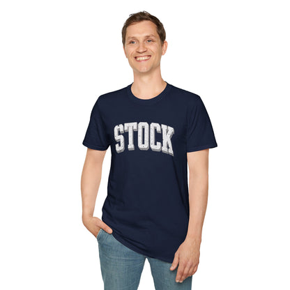 Stock T-Shirt