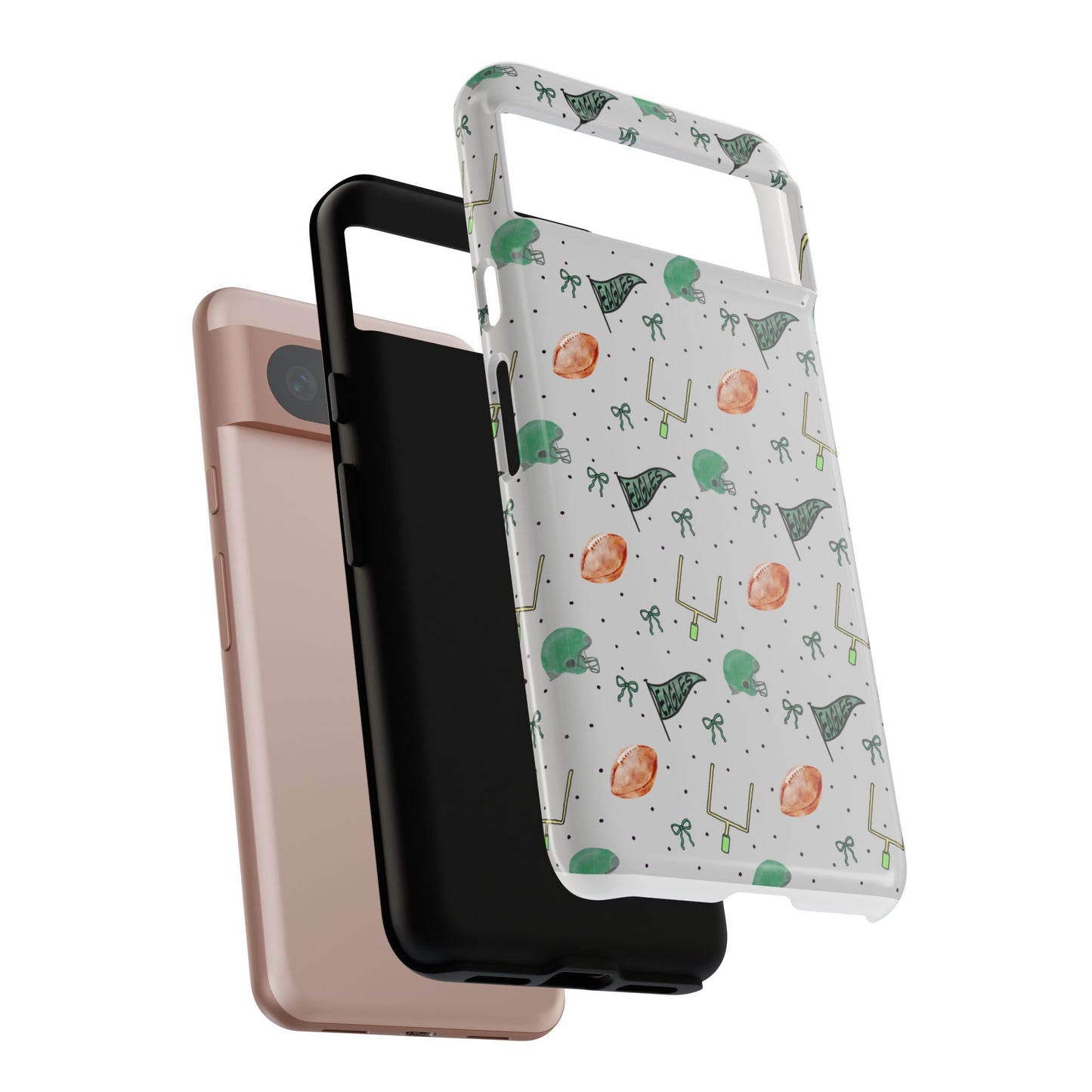 Eagles Cell Phone Case
