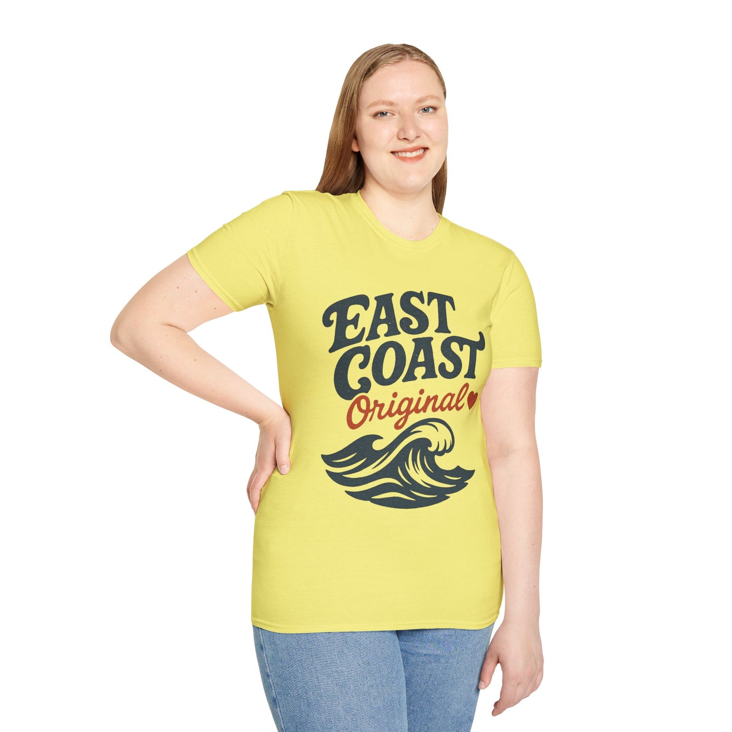 East Coast T-Shirt
