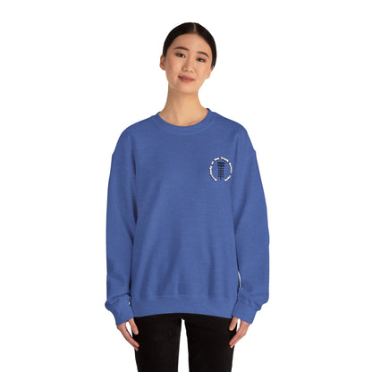 Track Tipsy Sweatshirt