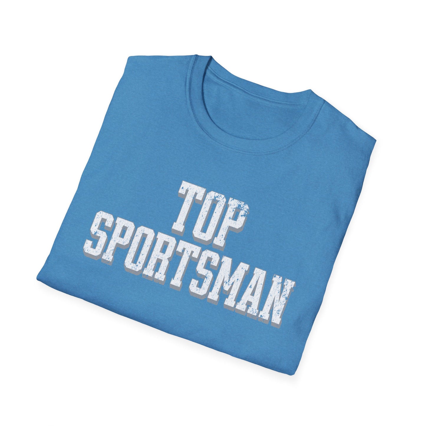 Top Sportsman T-Shirt