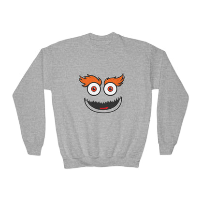 Gritty Youth Crewneck Sweatshirt