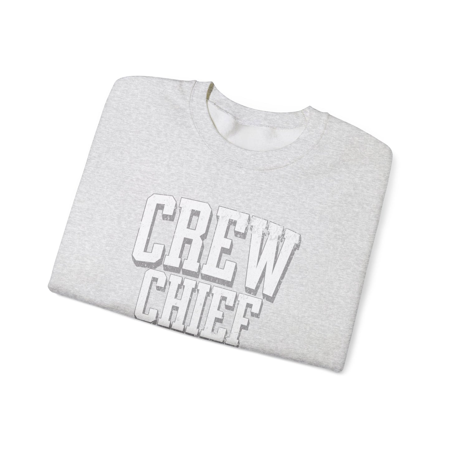 Crew Chief Sweatshirt