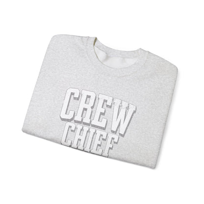 Crew Chief Sweatshirt
