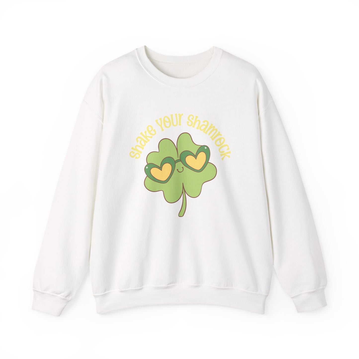 Shamrock Shake Sweatshirt