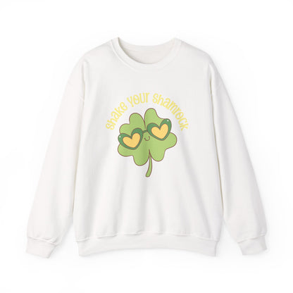 Shamrock Shake Sweatshirt