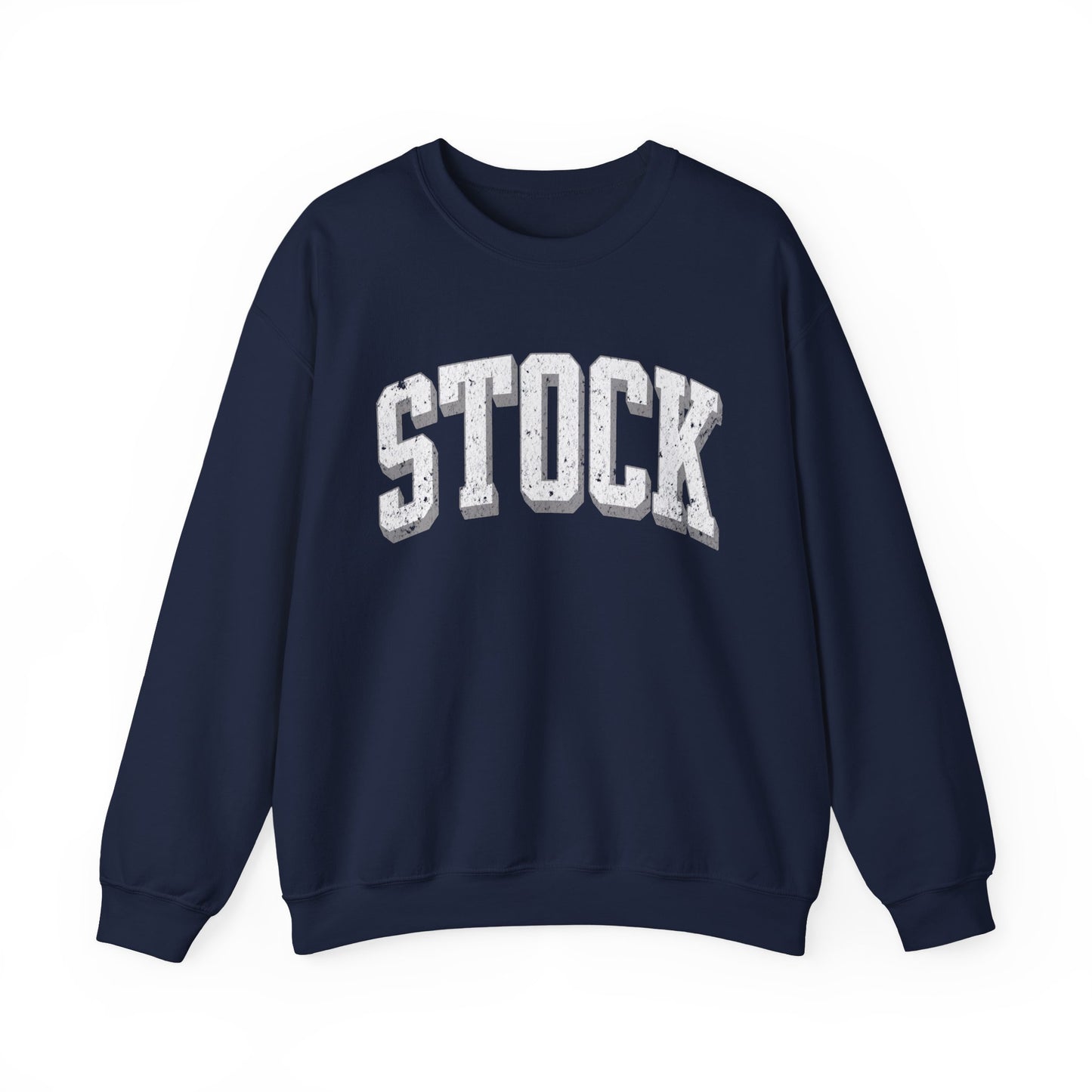 Stock Sweatshirt