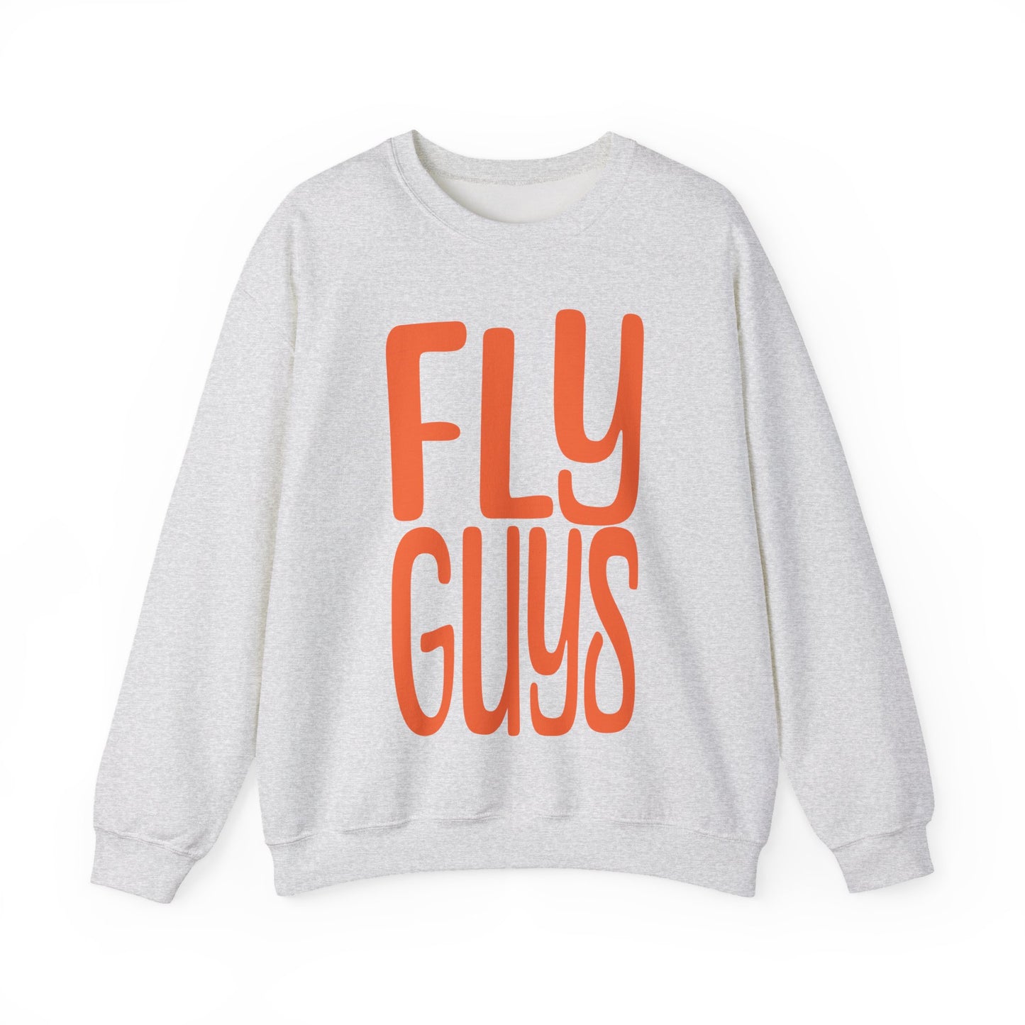 Fly Guys Sweatshirt