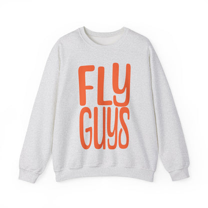 Fly Guys Sweatshirt