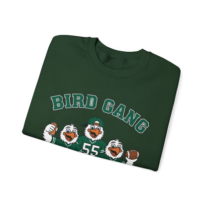 Bird Gang Unisex Heavy Blend™ Crewneck Sweatshirt