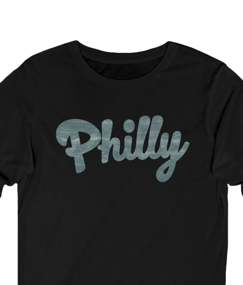 Philly Long Sleeve Tee