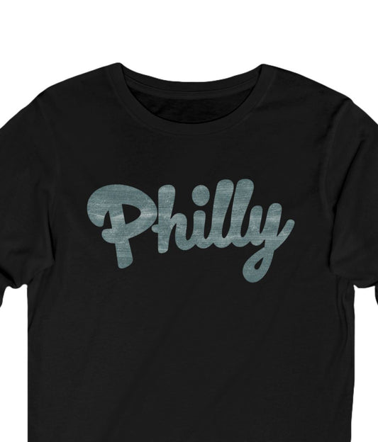 Philly Long Sleeve Tee
