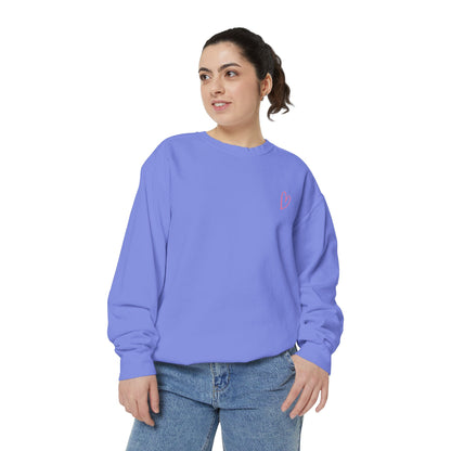 Best Happens Sweatshirt