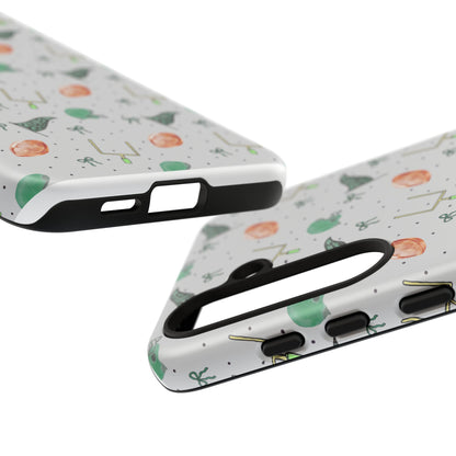Eagles Cell Phone Case