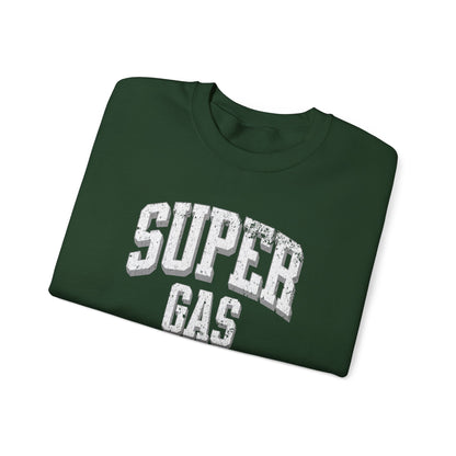 Super Gas Sweatshirt