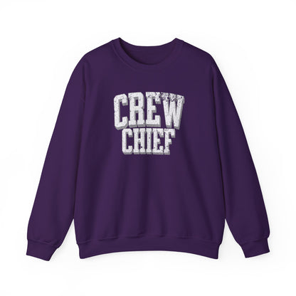 Crew Chief Sweatshirt