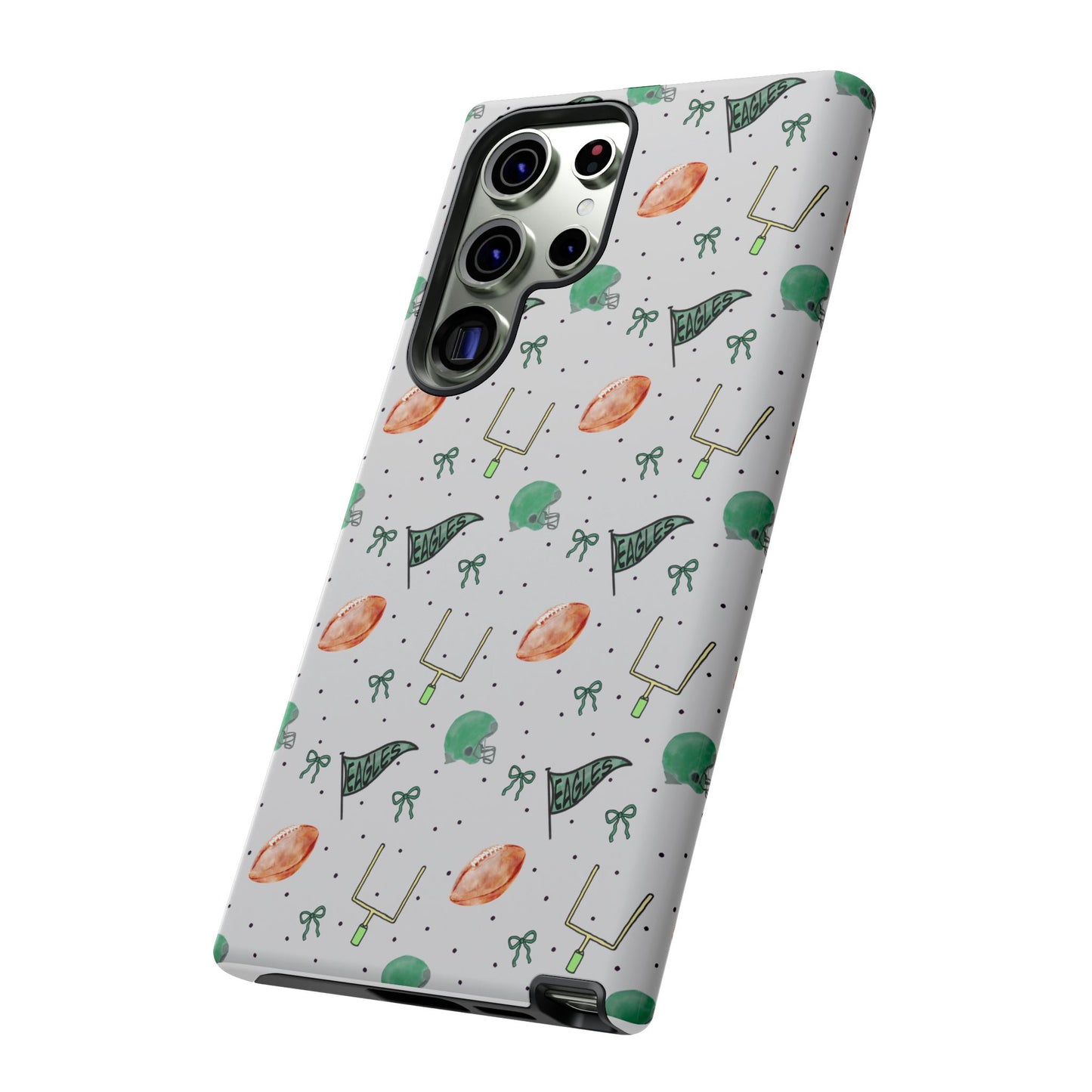 Eagles Cell Phone Case