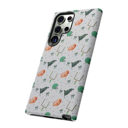 Eagles Cell Phone Case