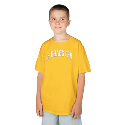 Jr Dragster Kids Tee