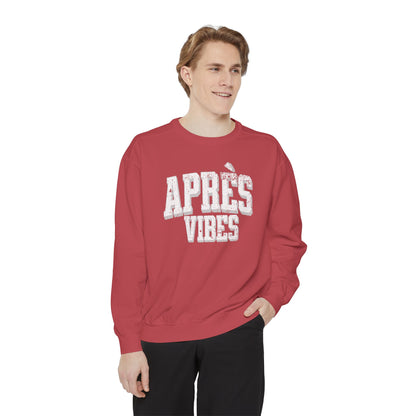 Apres Vibes Sweatshirt
