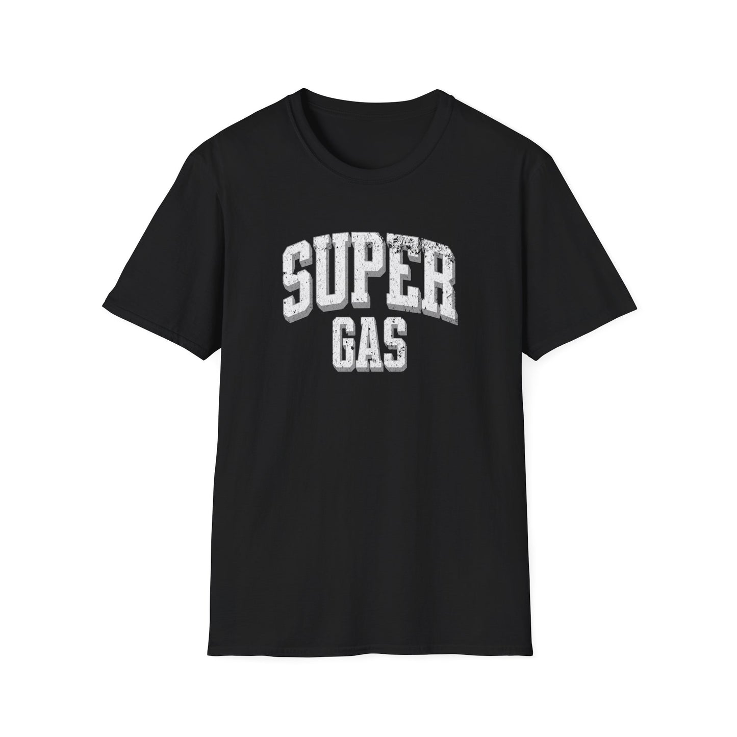 Super Gas T-Shirt