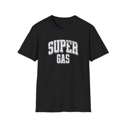 Super Gas T-Shirt