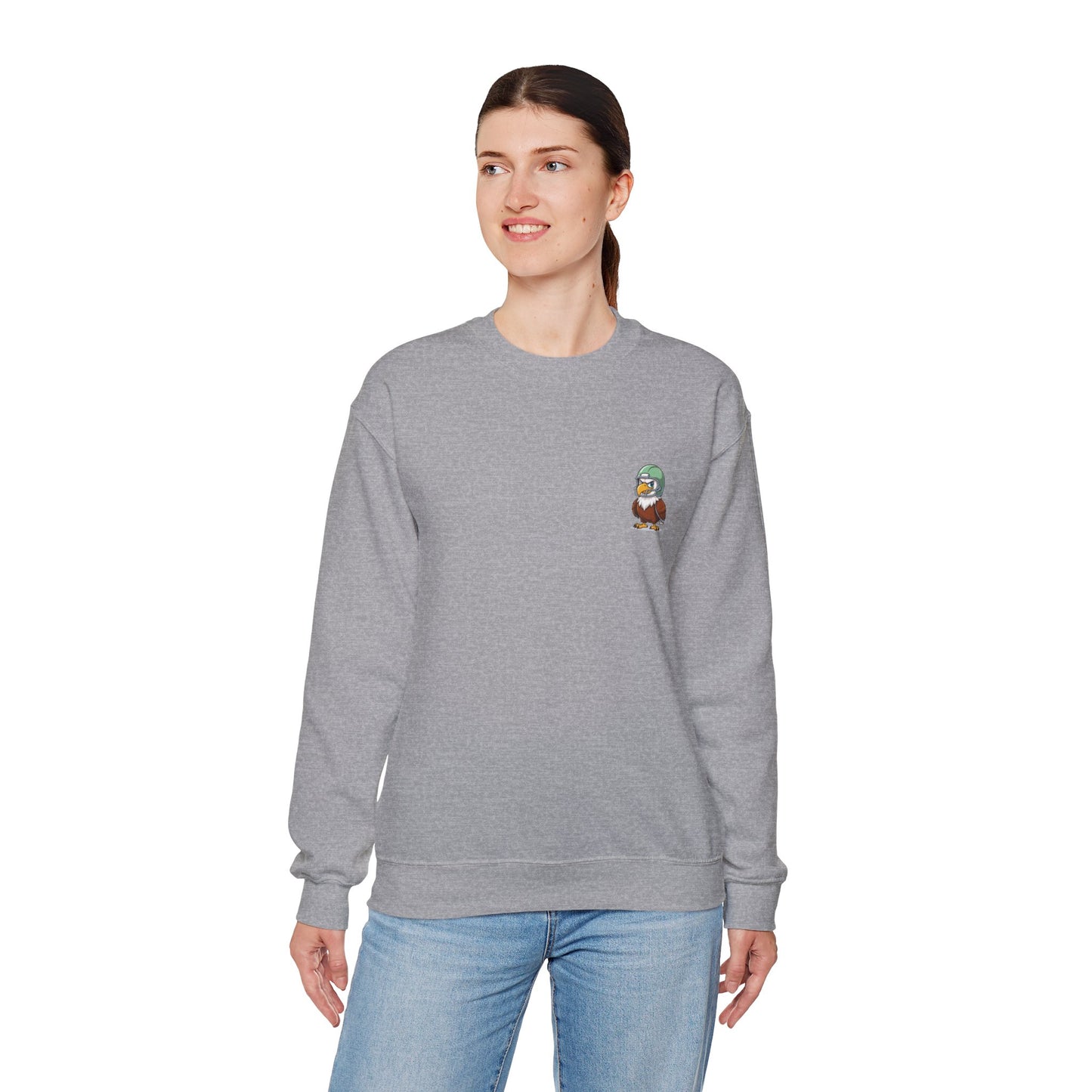 Philly Crewneck Sweatshirt