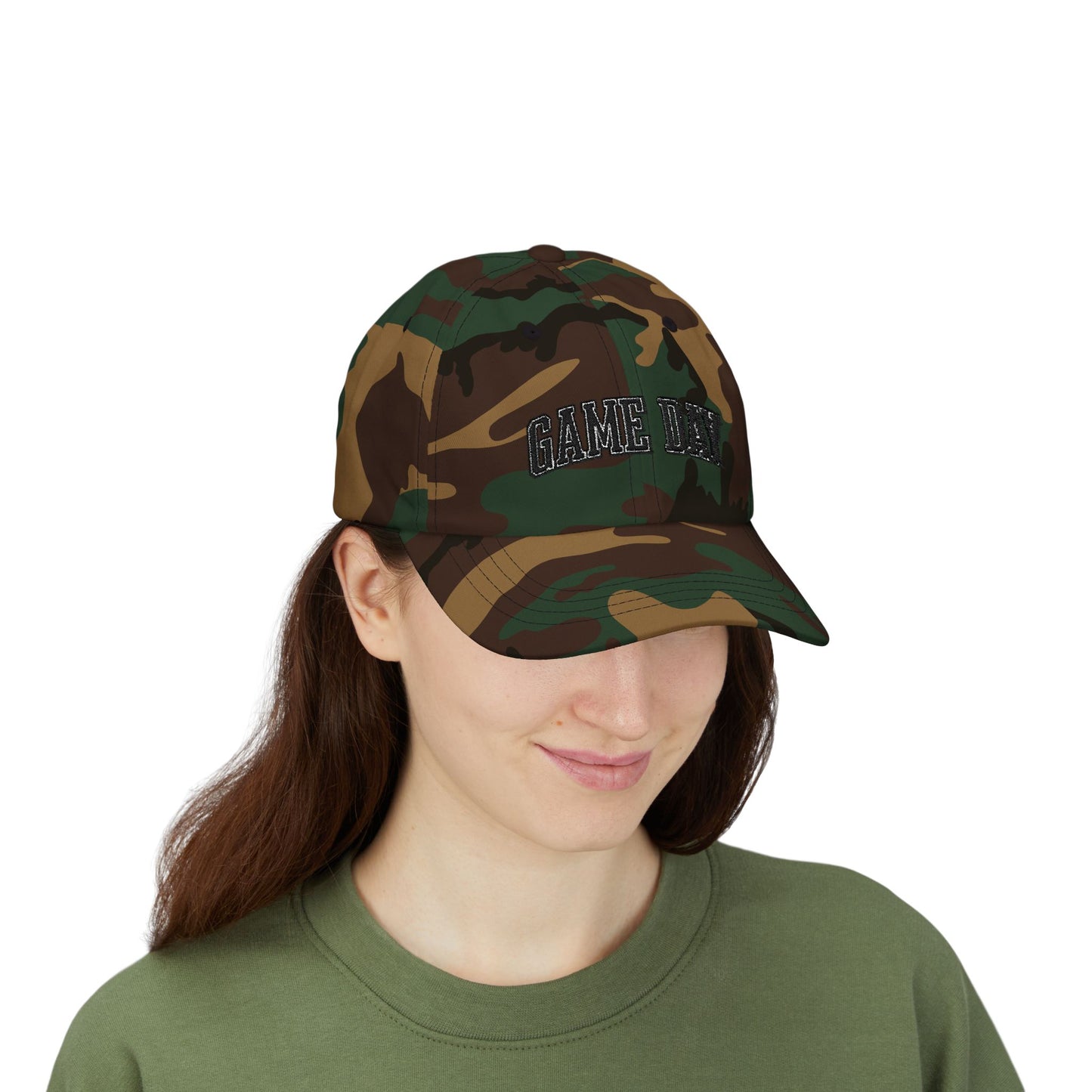 Game Day Classic Cap