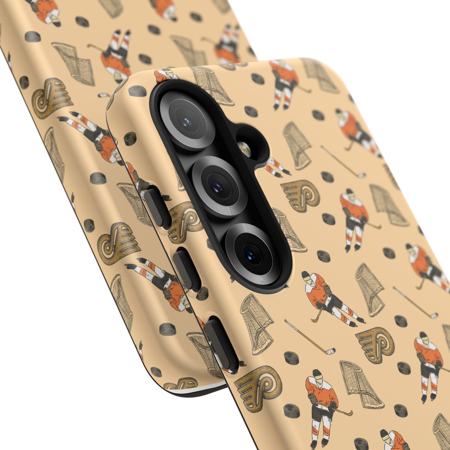 Flyers Phone Case