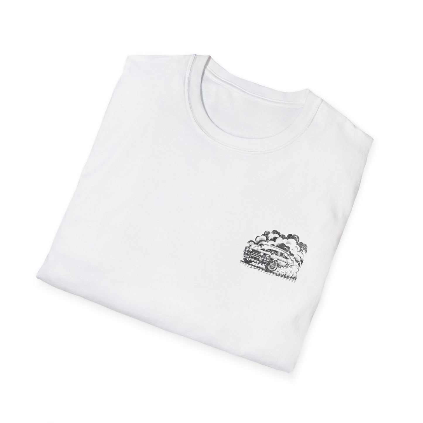 Burn 'Em T-Shirt