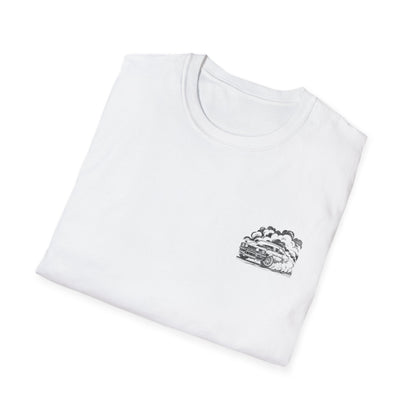 Burn 'Em T-Shirt