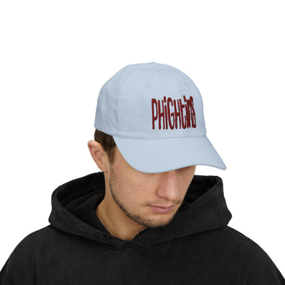 Phightins Baseball Hat