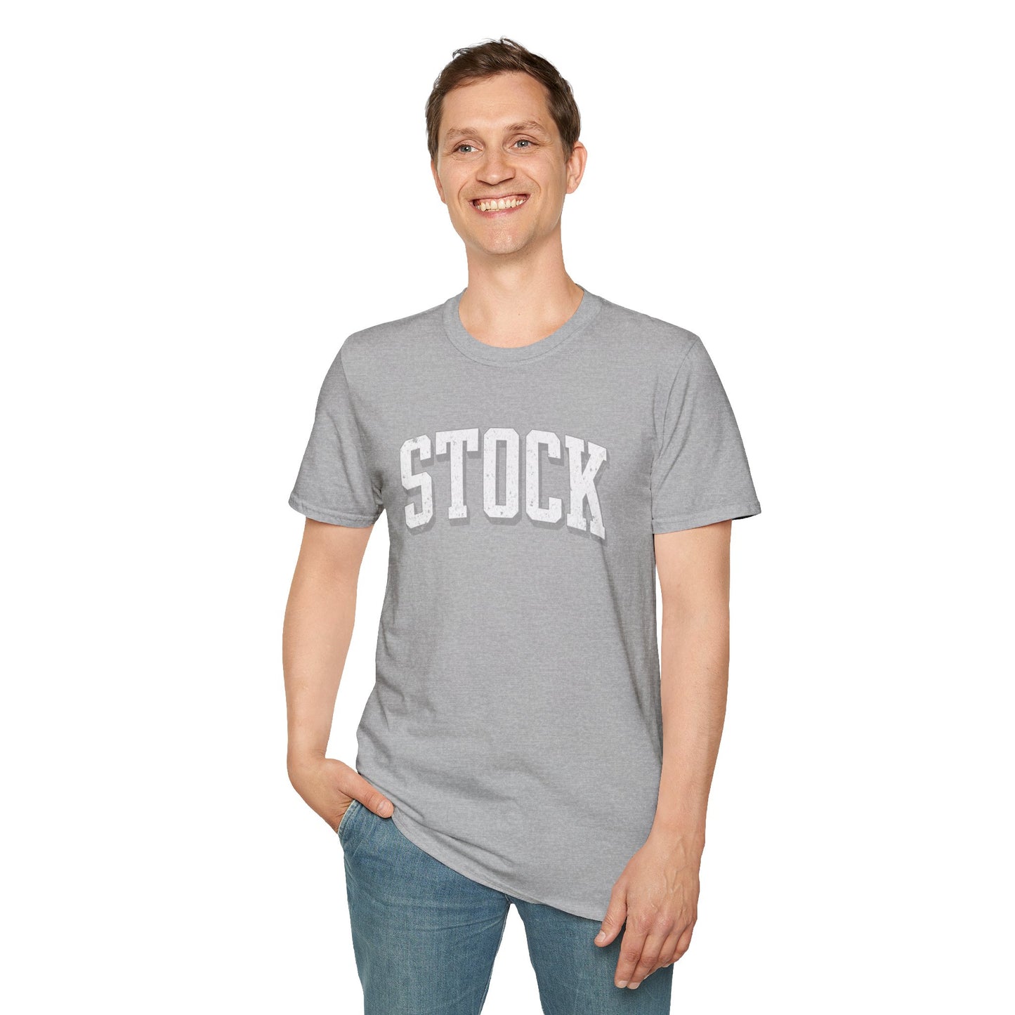 Stock T-Shirt